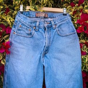 Levi’s vintage jean 28x30
